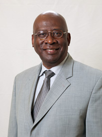 McKen Carrington