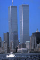 Twin Towers