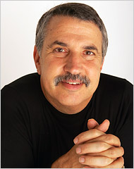 Thomas Friedman