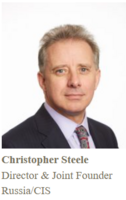 Christopher Steele