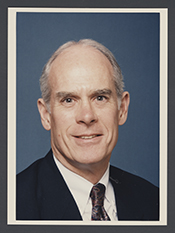 John E Porter