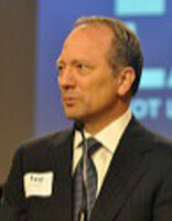Ted Buerger