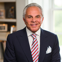 Joseph J Plumeri II