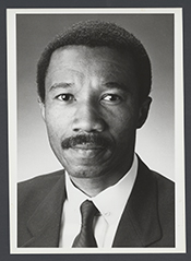 Kweisi Mfume