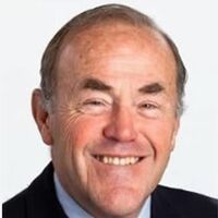 Peter M Kern