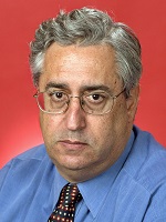 Robert Francis Ray