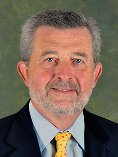 Emerson L Brumback