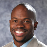 M. Brian Blake, Ph.D.