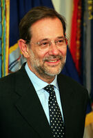 Javier Solana Madariaga