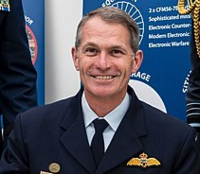 Robert Chipman