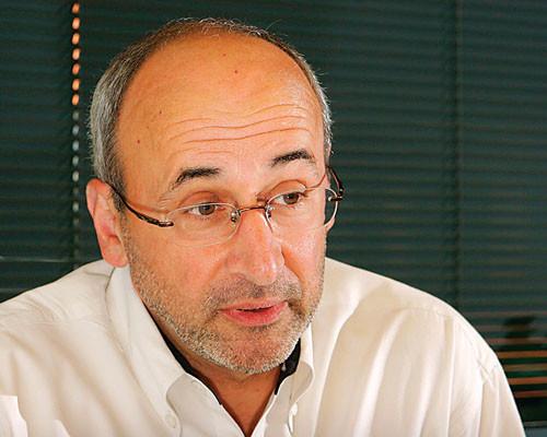 Frank Curci