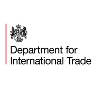 Department for International Trade