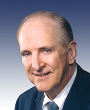 Sam Johnson