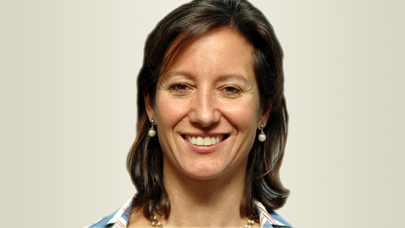 Francesca Vietor