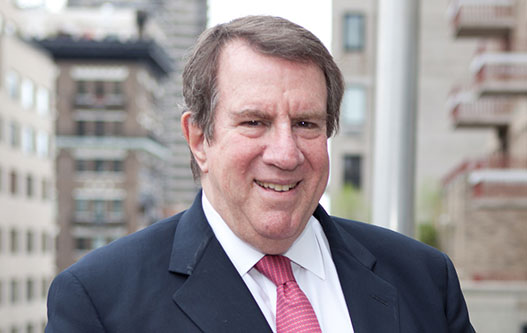 Andrew H Tisch