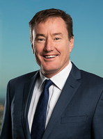 Robert Wheals