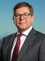 Peter Wasow