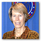 Diane Cornell