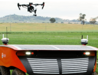 Australian Centre for Field Robotics