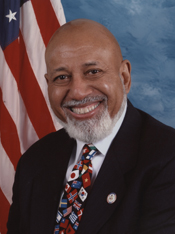 Alcee Lamar Hastings