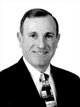 George W Tamke