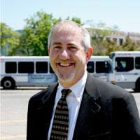 Thomas George