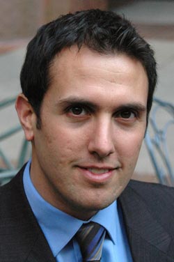 Jonathan Collegio