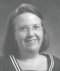 Kate Pew Wolters