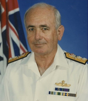 Donald Chalmers