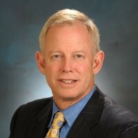 John U Huffman