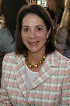 Marlene Hess