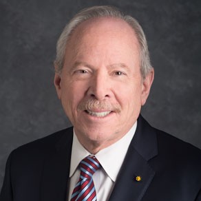 Alan I Leshner