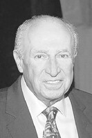 Louis J Porreco