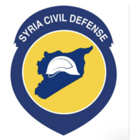 White Helmets