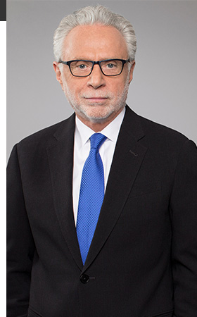 Wolf Blitzer