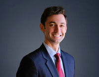 Jon Ossoff