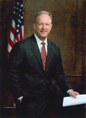 George P Radanovich