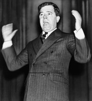 Huey P Long