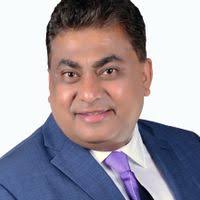 Krishna Bansal