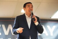 Andrew Yang