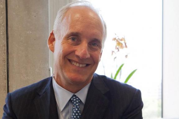 Richard Kauffman