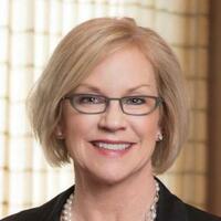 Cathy Bessant