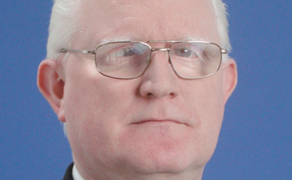 Ian Maybury