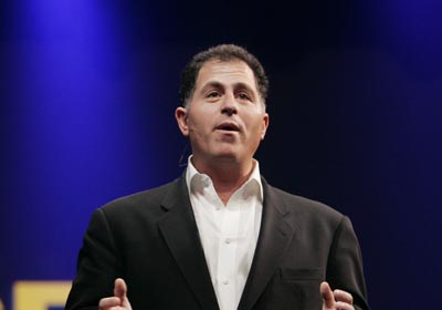 Michael Dell