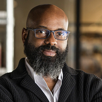 Richelieu Dennis