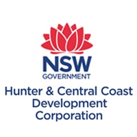 Hunter & Central Coast Development Corporation