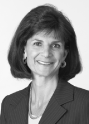 Patricia F Russo