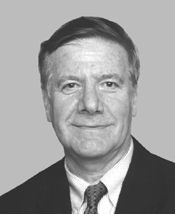 Douglas Kent Bereuter