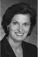 Ann McLaughlin Korologos