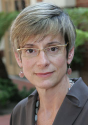 Helen Elizabeth Garrett